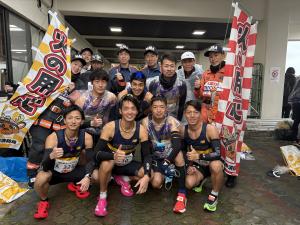 奈良マラソン2025