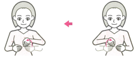 理科の手話単語のイラスト