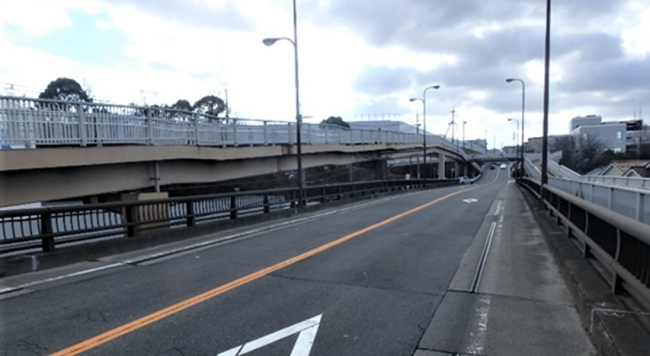 鶴舞橋1