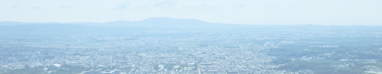 奈良市学生プロジェクト - 学生のまち・奈良市 -のタイトル画像