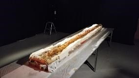 天面クリーニング終了(2023年6月)写真