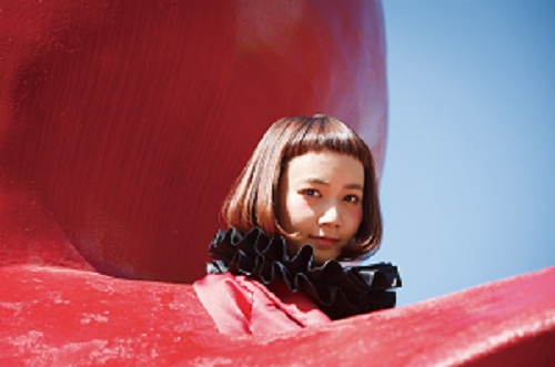 三戸なつめさん